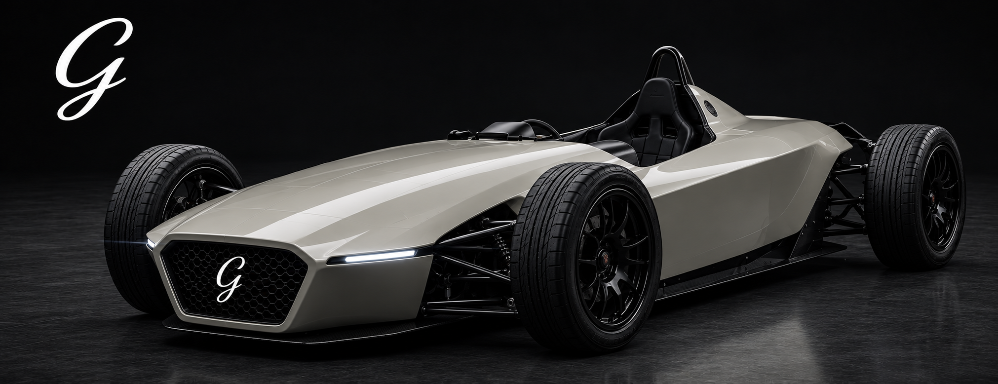 Gori Automobili PG-001